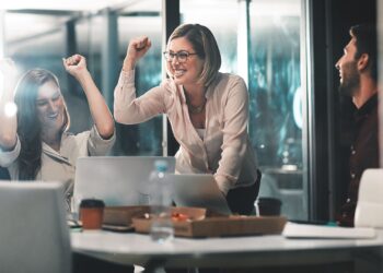 Wellzone: Transformăm Sănătatea Organizațională în Performanță Durabilă